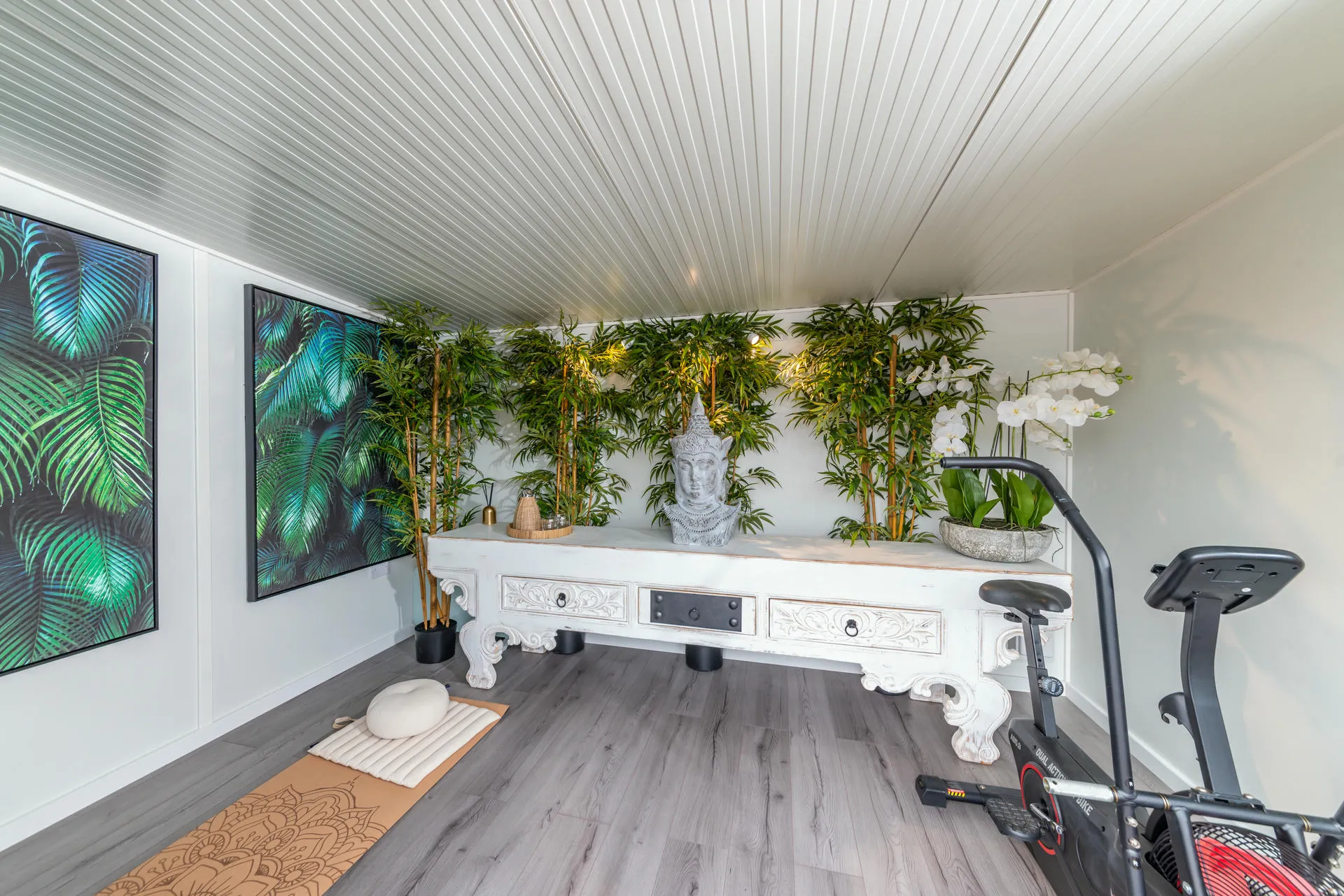 Smart Lighting & Sound: Elevate Your Space