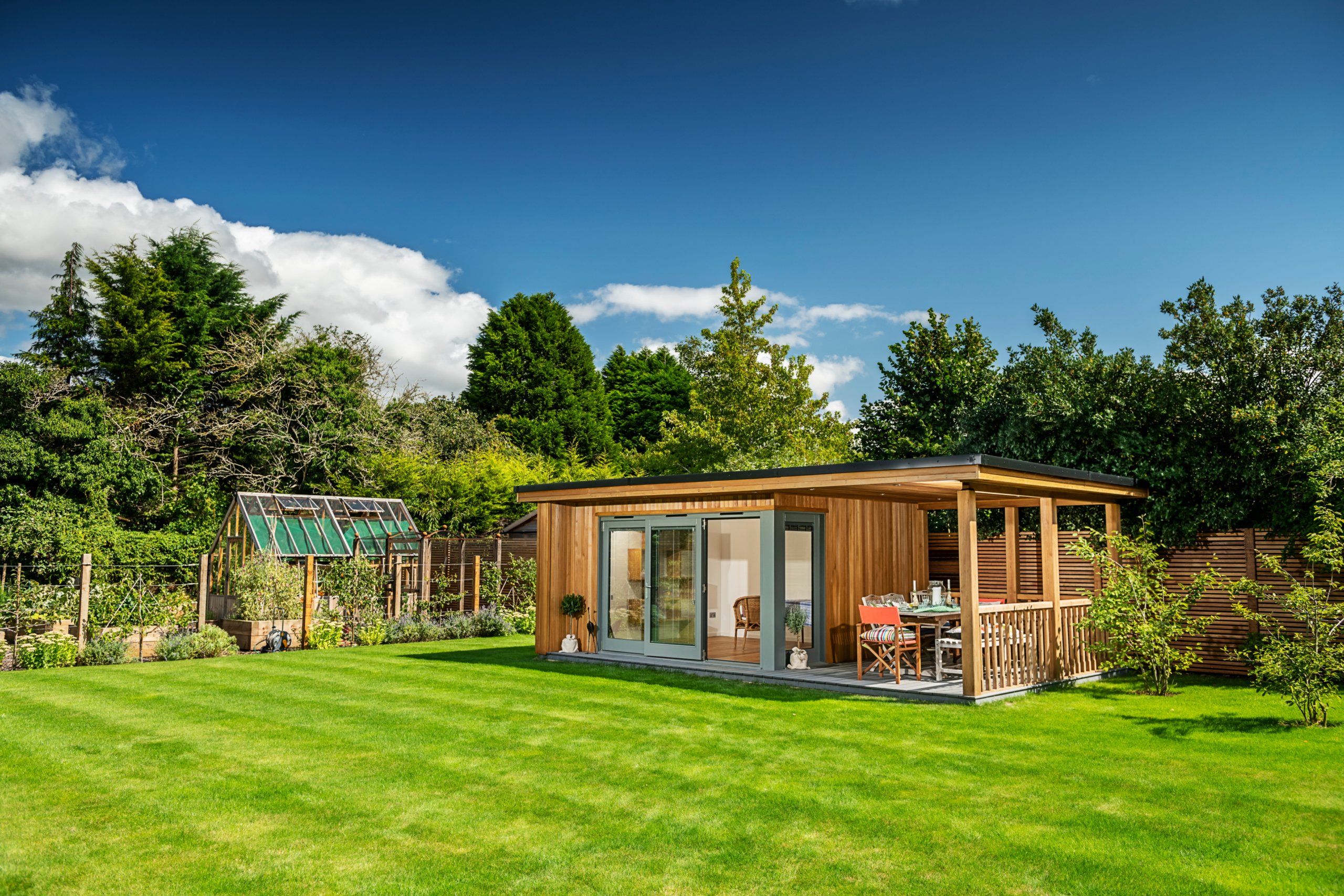 Planning Permission