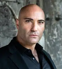 Luke Dejahang