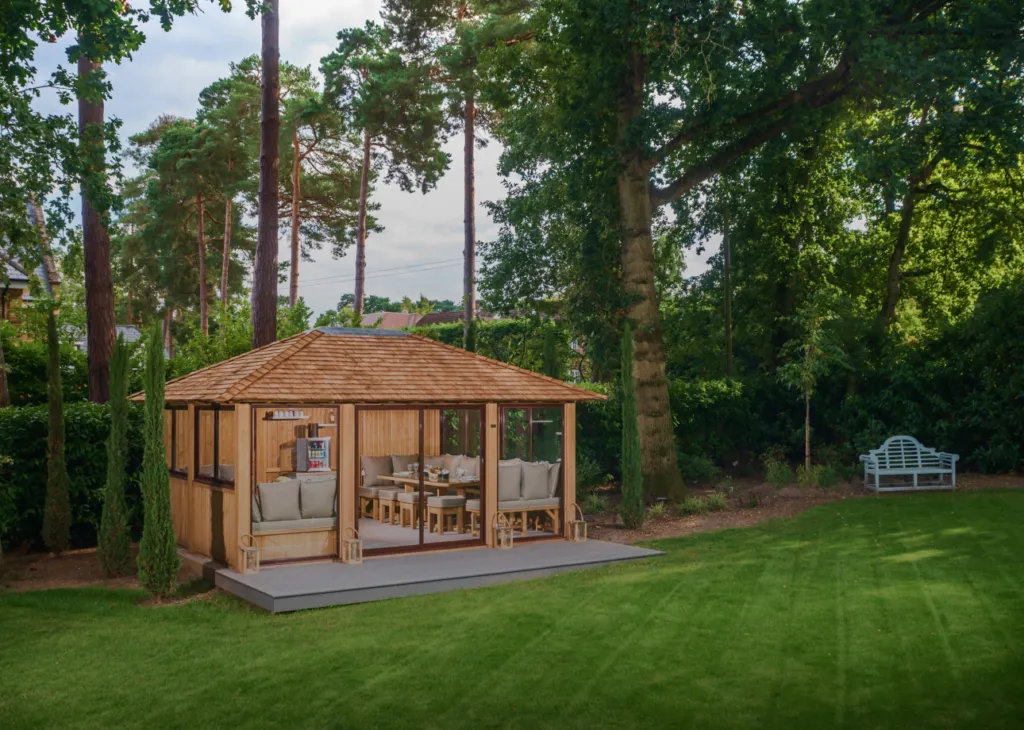 Summer Houses