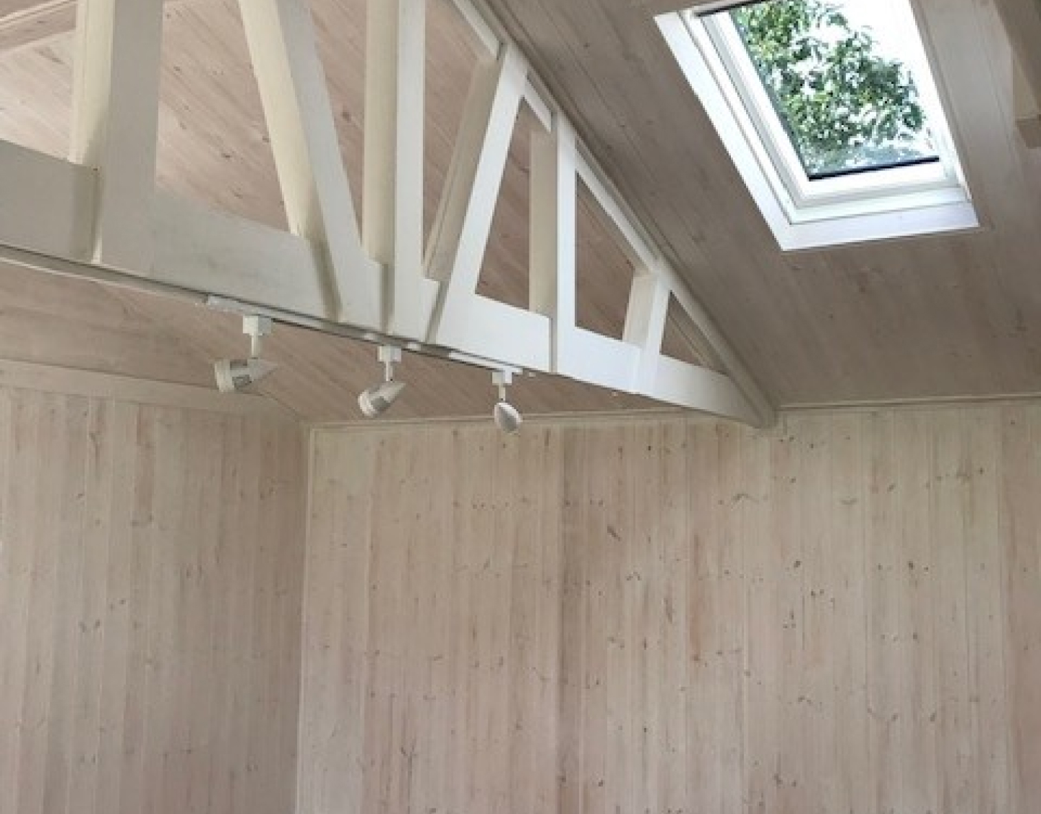 Skylights