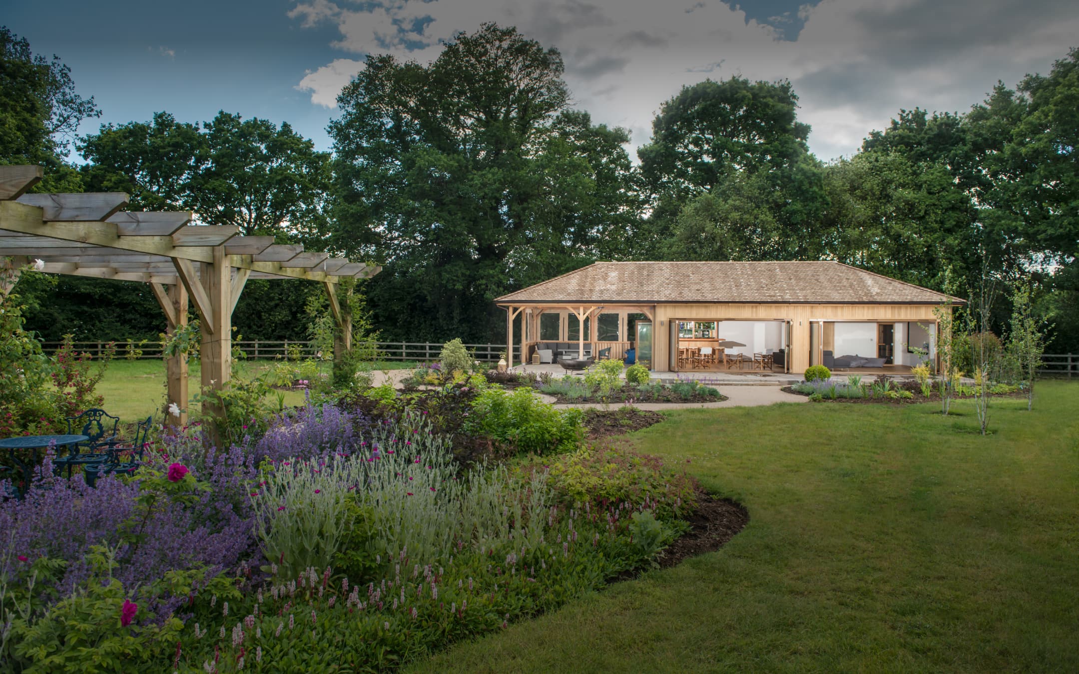 Bespoke Buildings