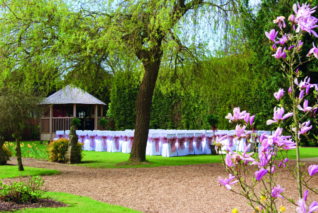 Bannatyne's Spa