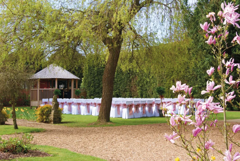 Bannatyne's Spa