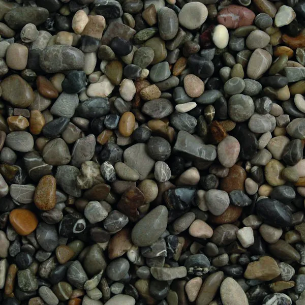 Dove Grey gravel texture