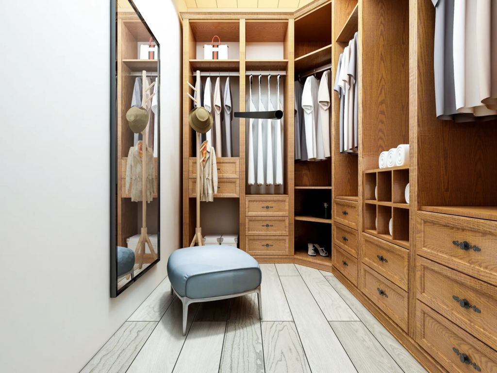 Bespoke Joinery