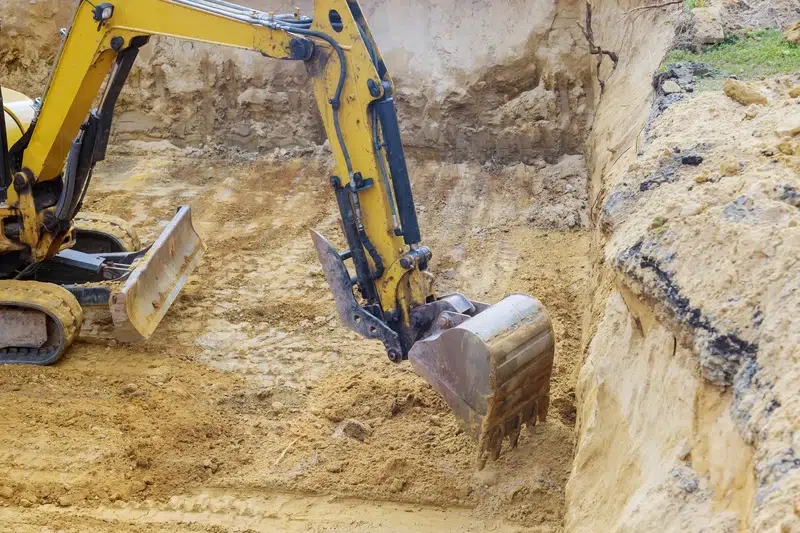 Groundworks