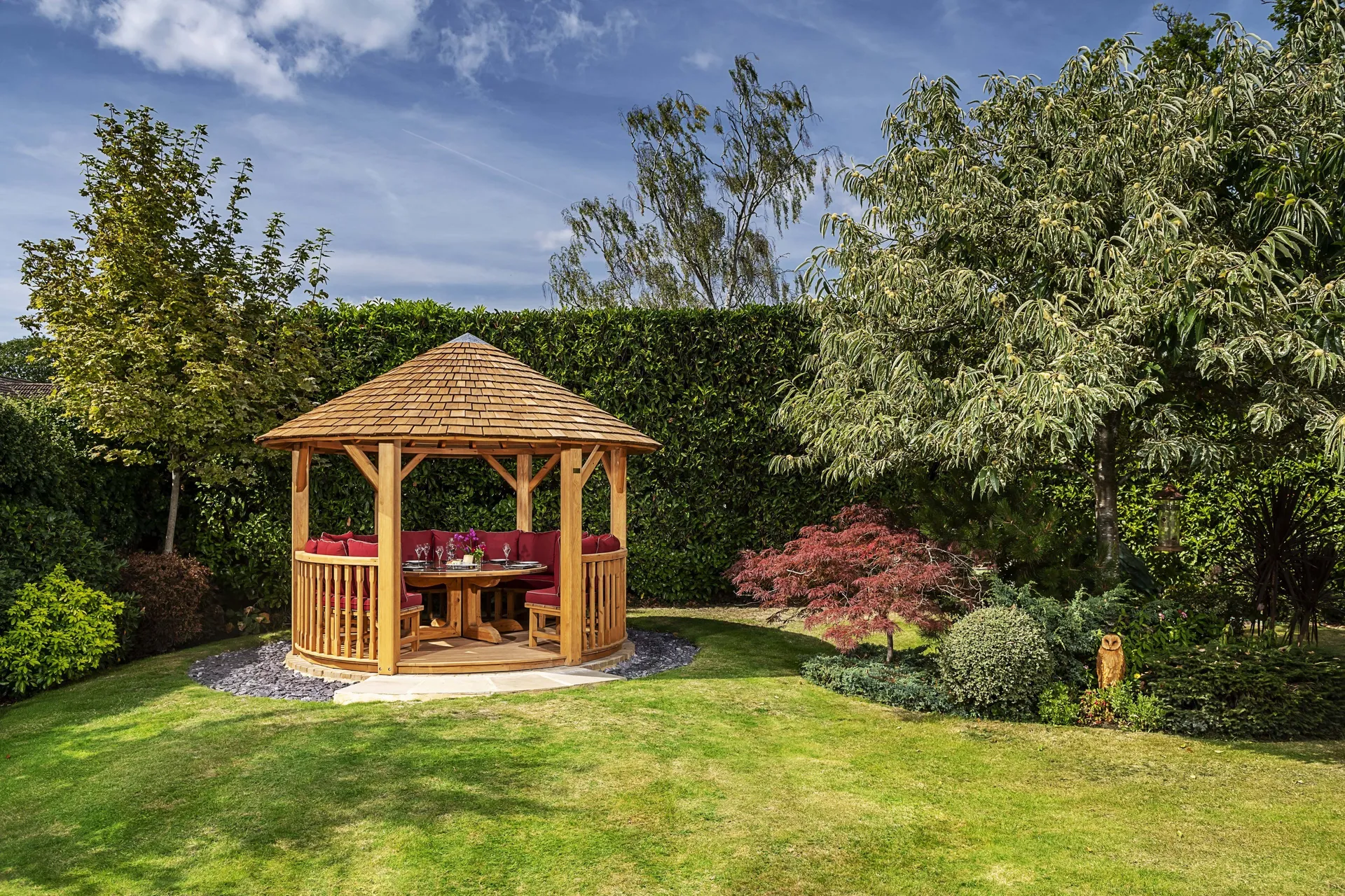 Planning Permission