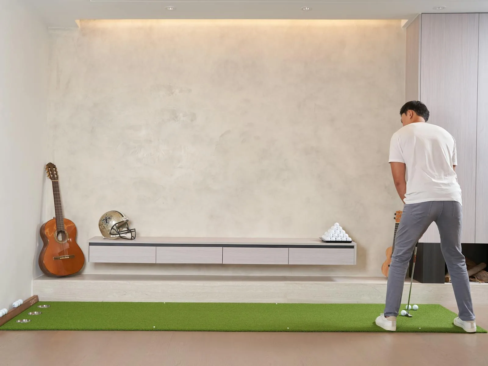 Climate & Ventilation