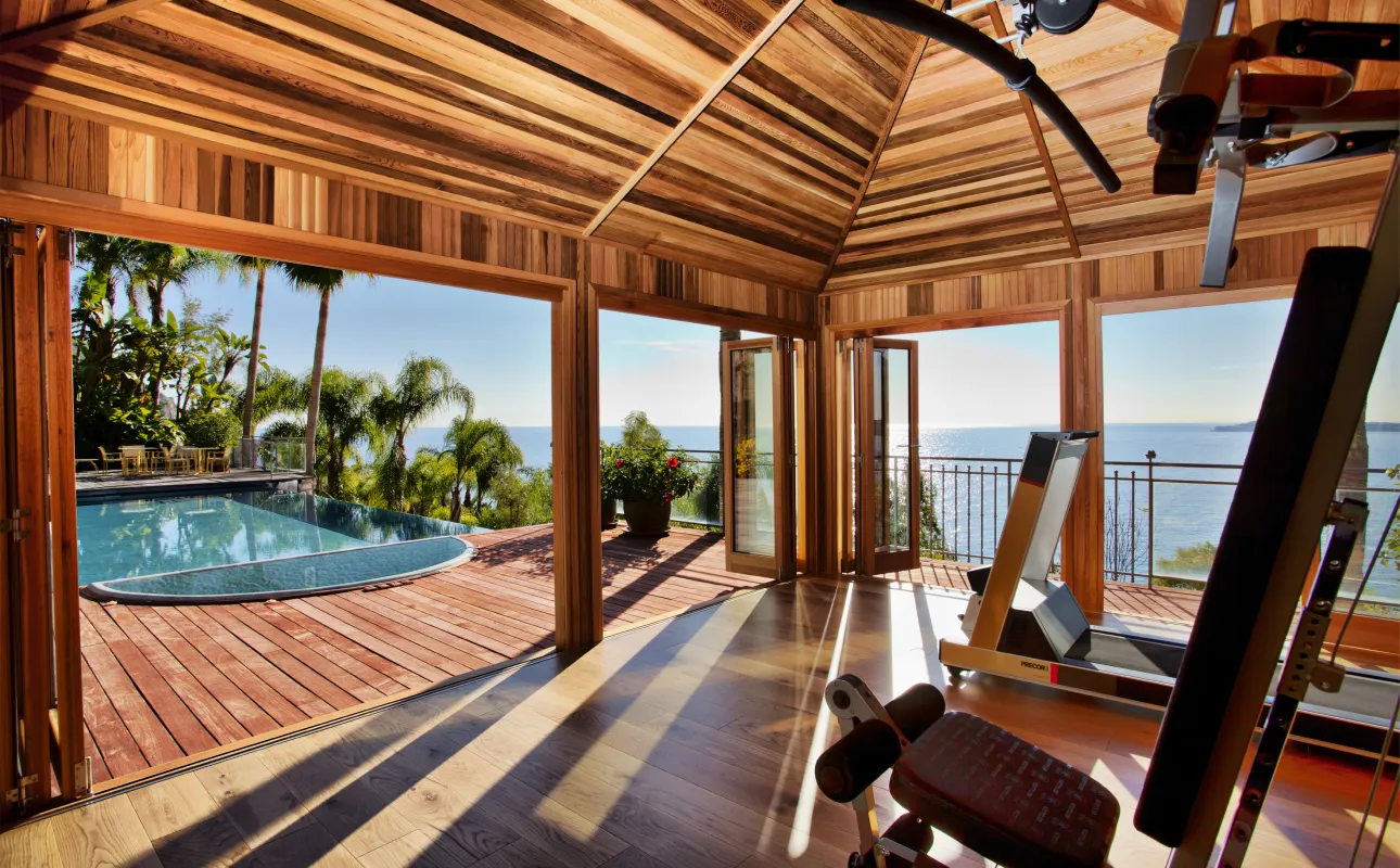 Workout Space