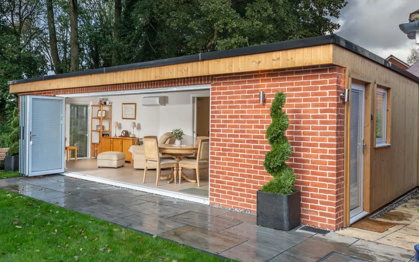 Planning permission