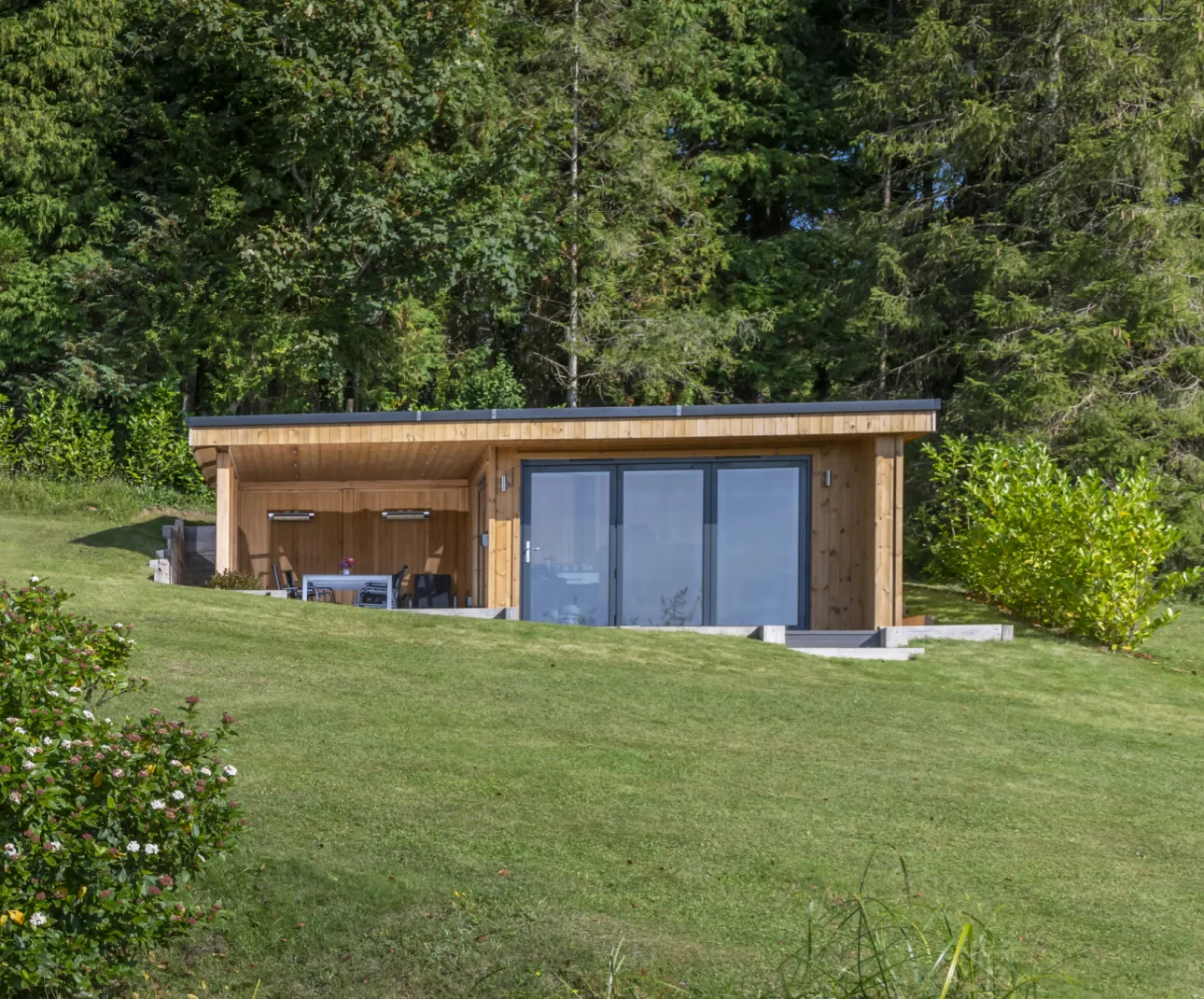 Garden Yoga Studios