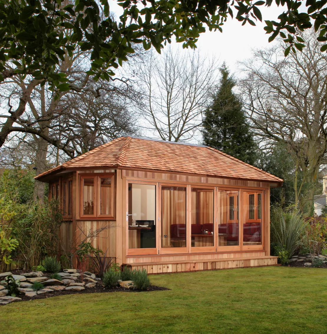 Your Creative Garden Retreat