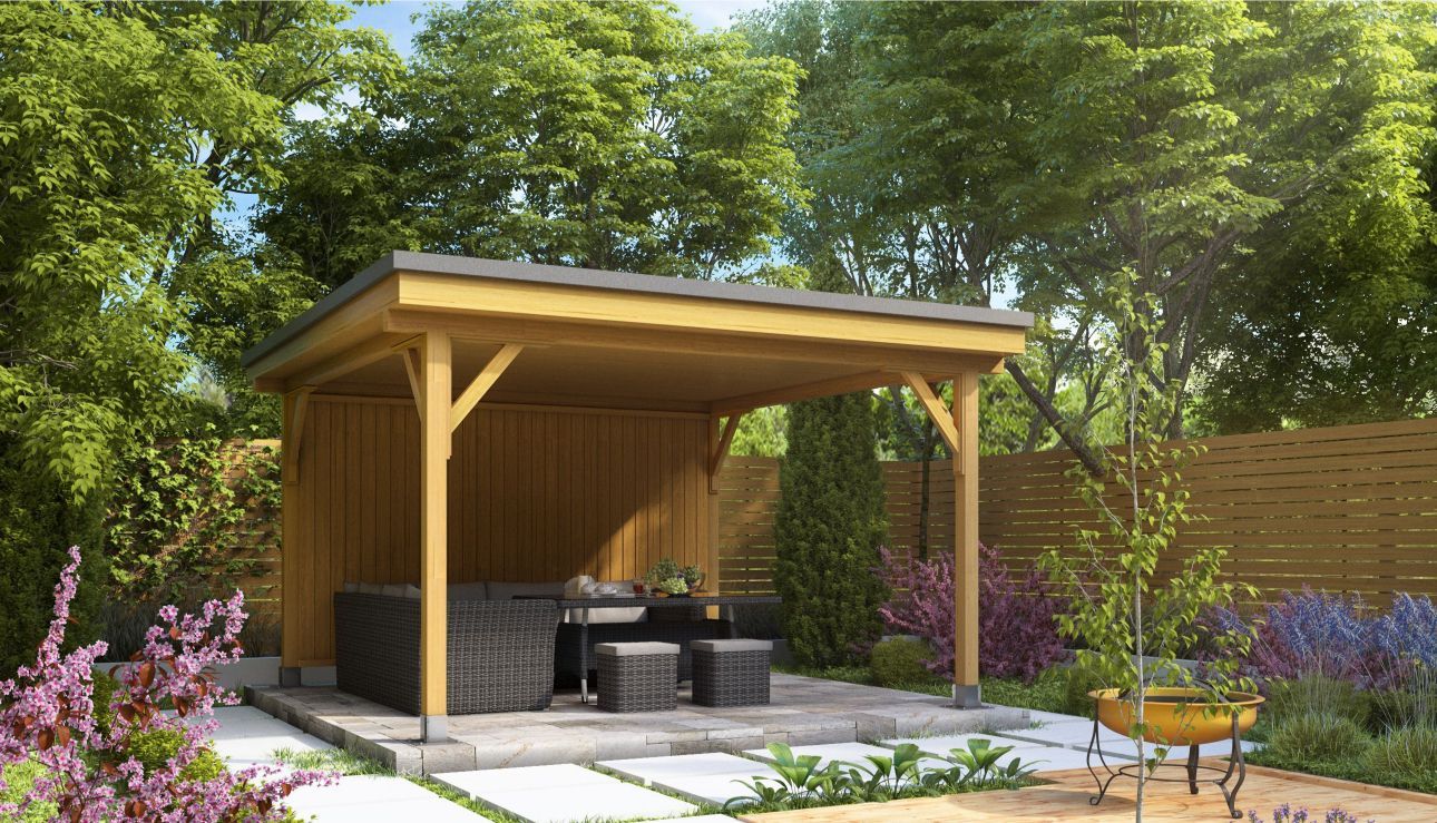 Flat Roof Package