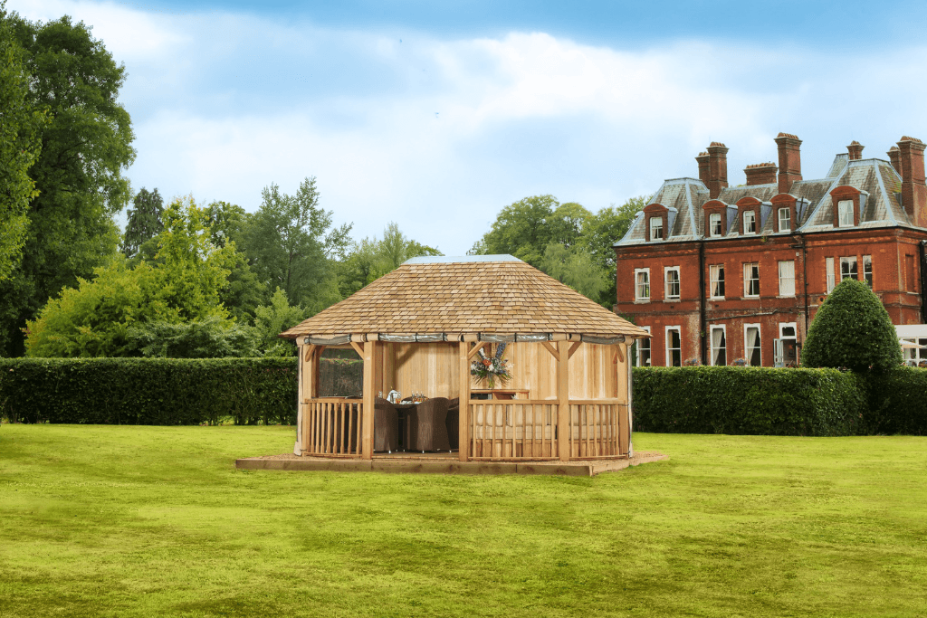 Join Crown Pavilions at the Royal Bath & West Show, 28–30 May 2026
