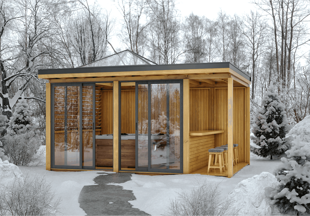 Serenity gallery