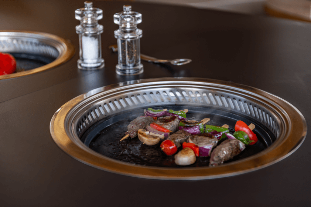 Join Us for the Smokeless BBQ Collection Event 25 May 2026
