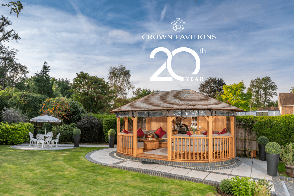20 Years of Craftsmanship Anniversary Special Offers