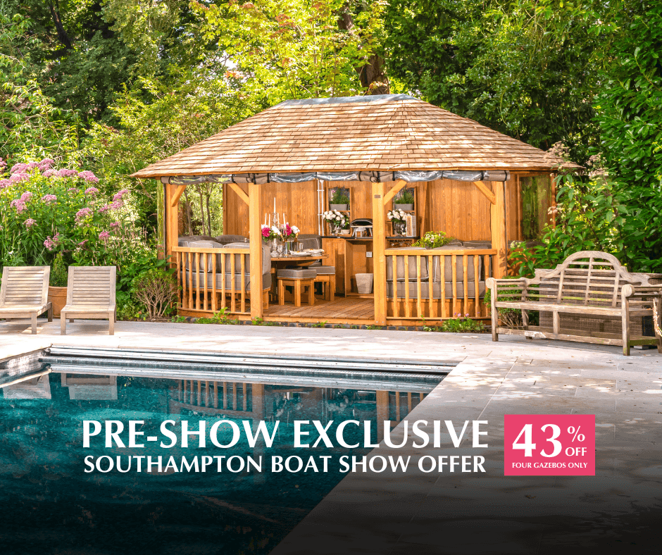 Pre-Show Exclusive: Southampton Boat Show Offer