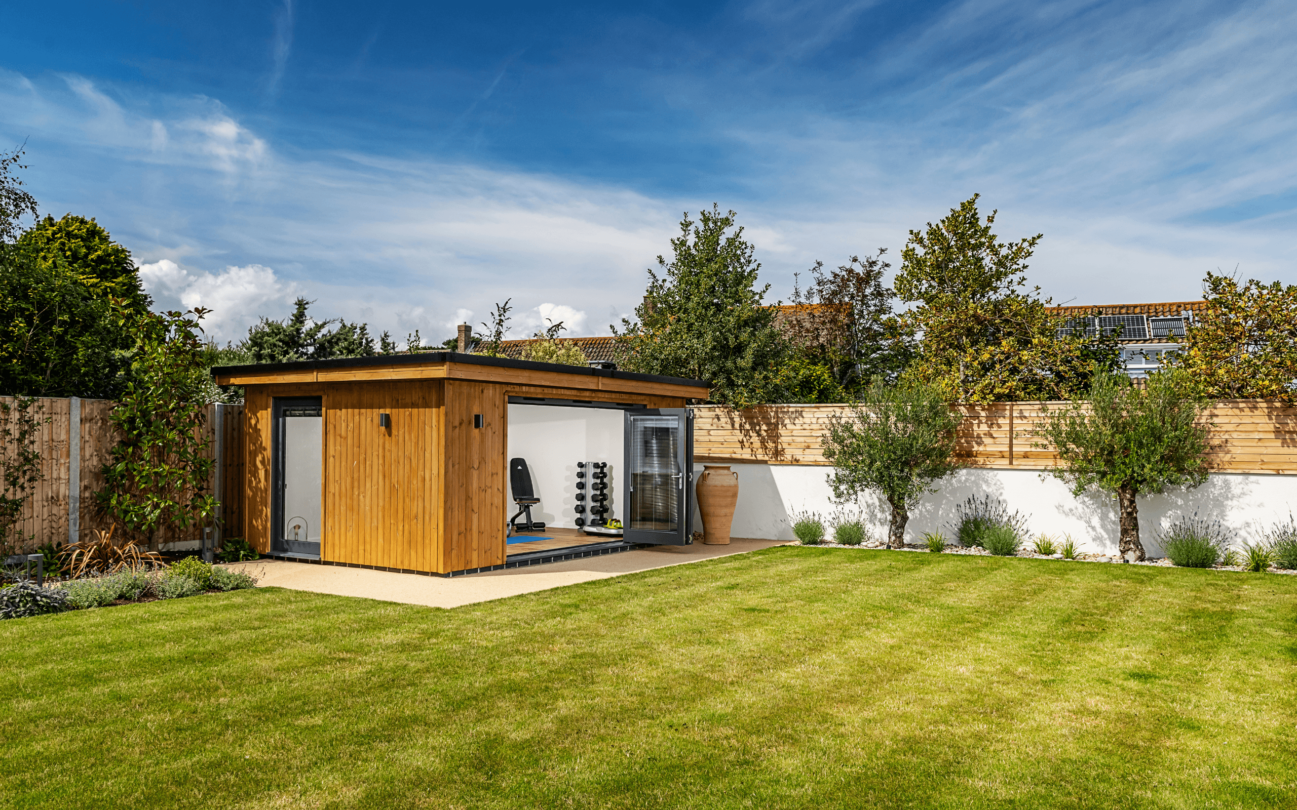 The Ultimate Garden Rooms Checklist For Buying A Room
