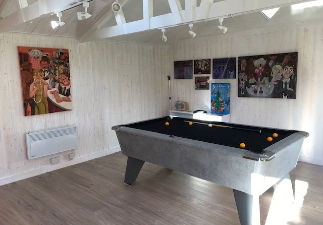 Heritage gallery
