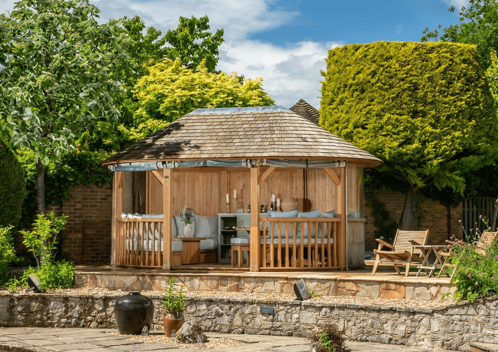 Visit Crown Pavilions at the South of England Show, 5–7 June 2026