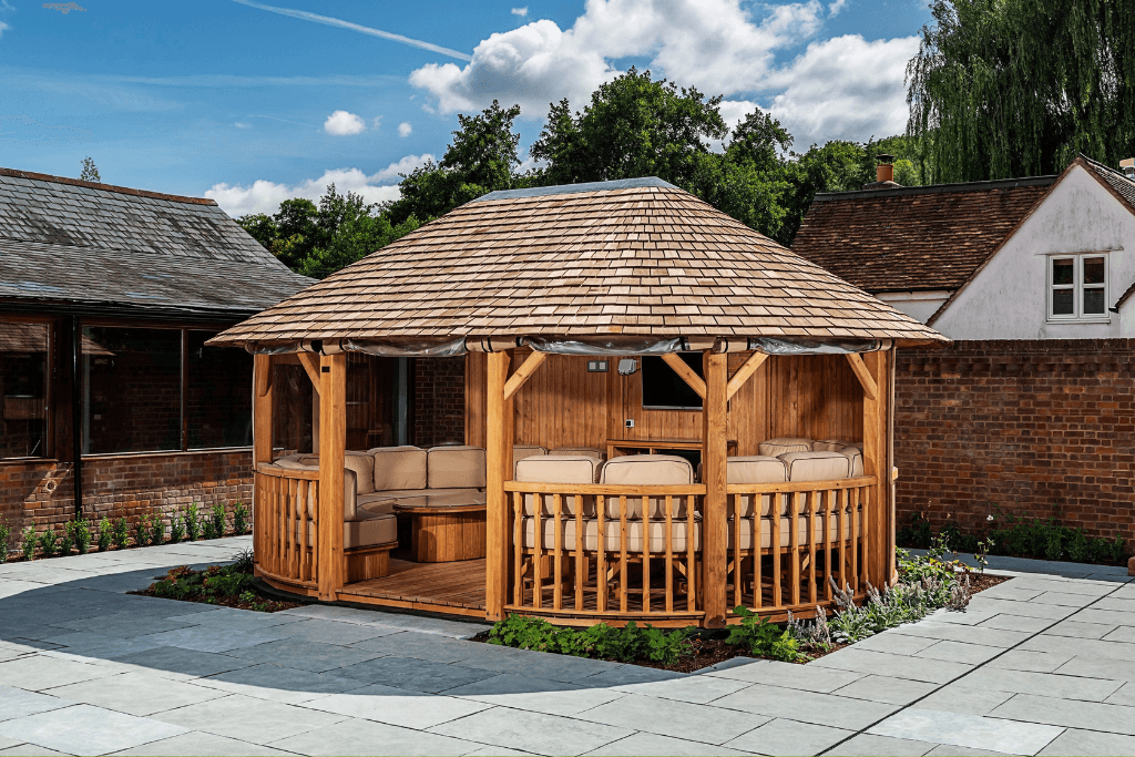 Crown Pavilions at The Royal Norfolk Show, 24–25 June 2026