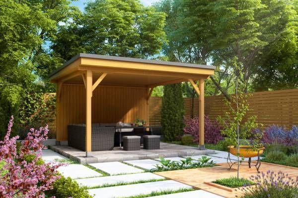 Flat Roof Package