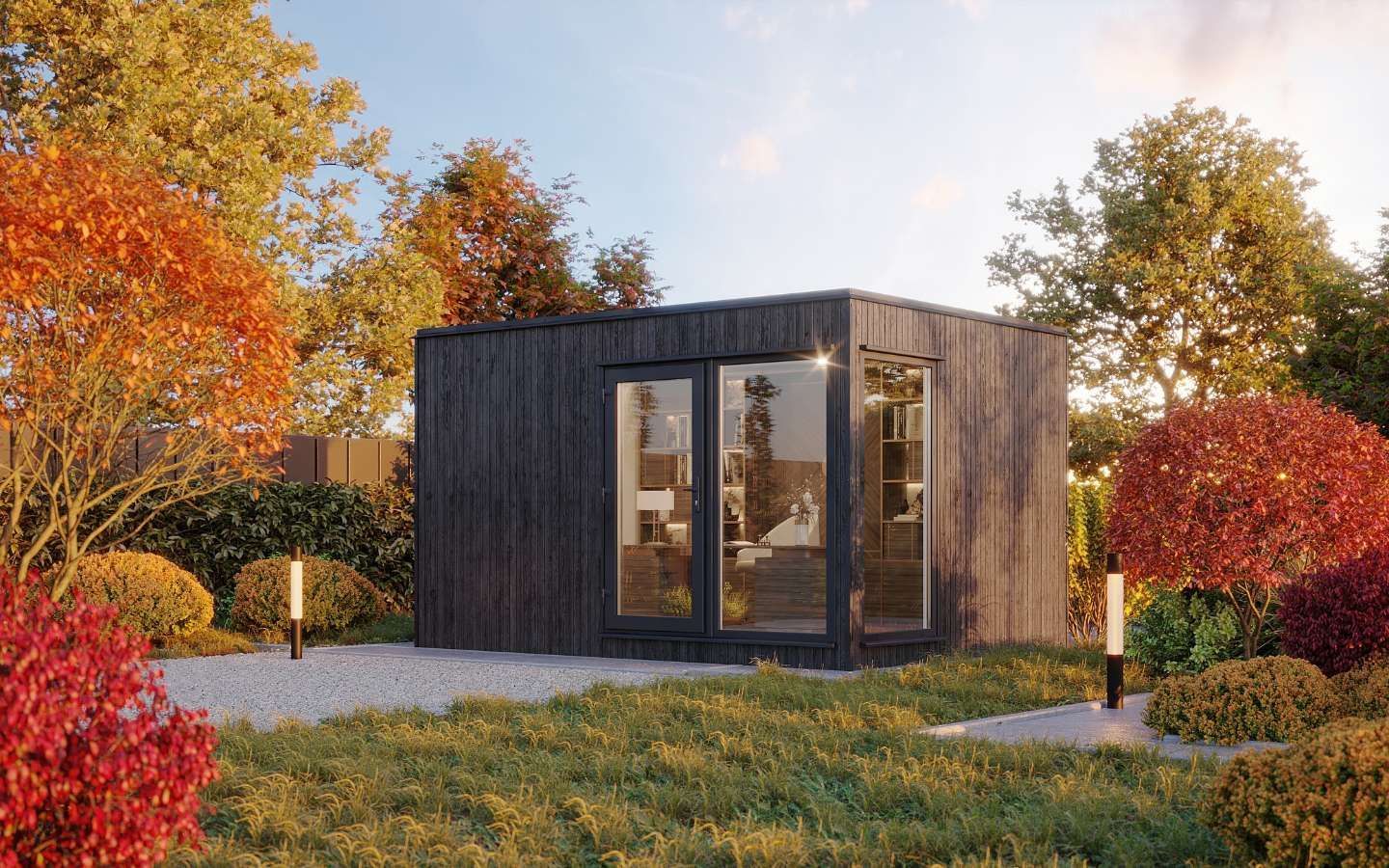 Buying a Garden Room (Top 10 Tips)